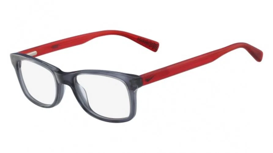 Nike 5538 Eyeglasses - view 7